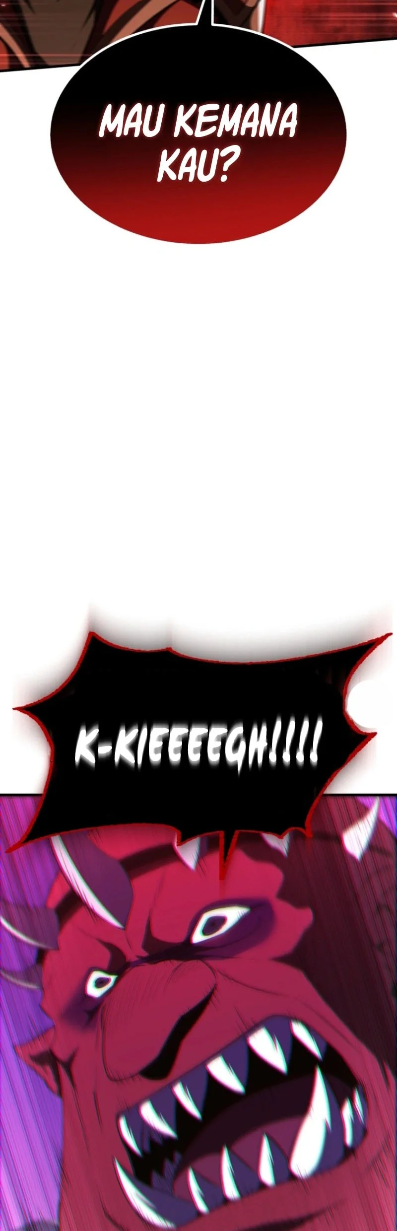 Return Of The All-Time Genius Ranker Chapter 13 Gambar 9