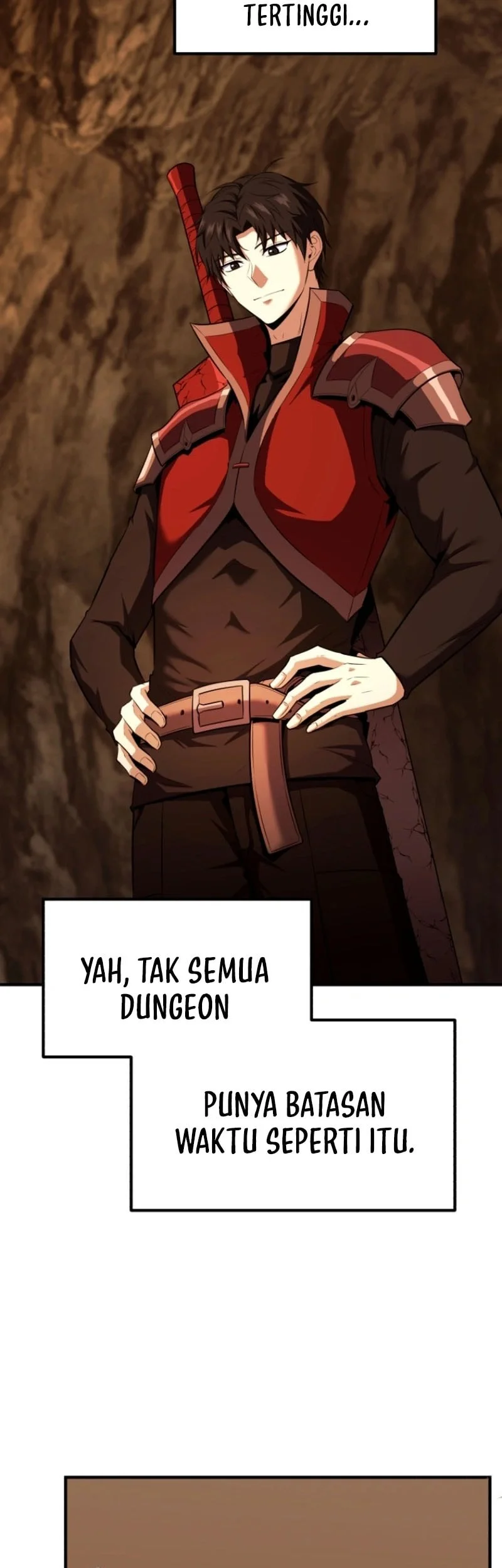 Return Of The All-Time Genius Ranker Chapter 13 Gambar 16