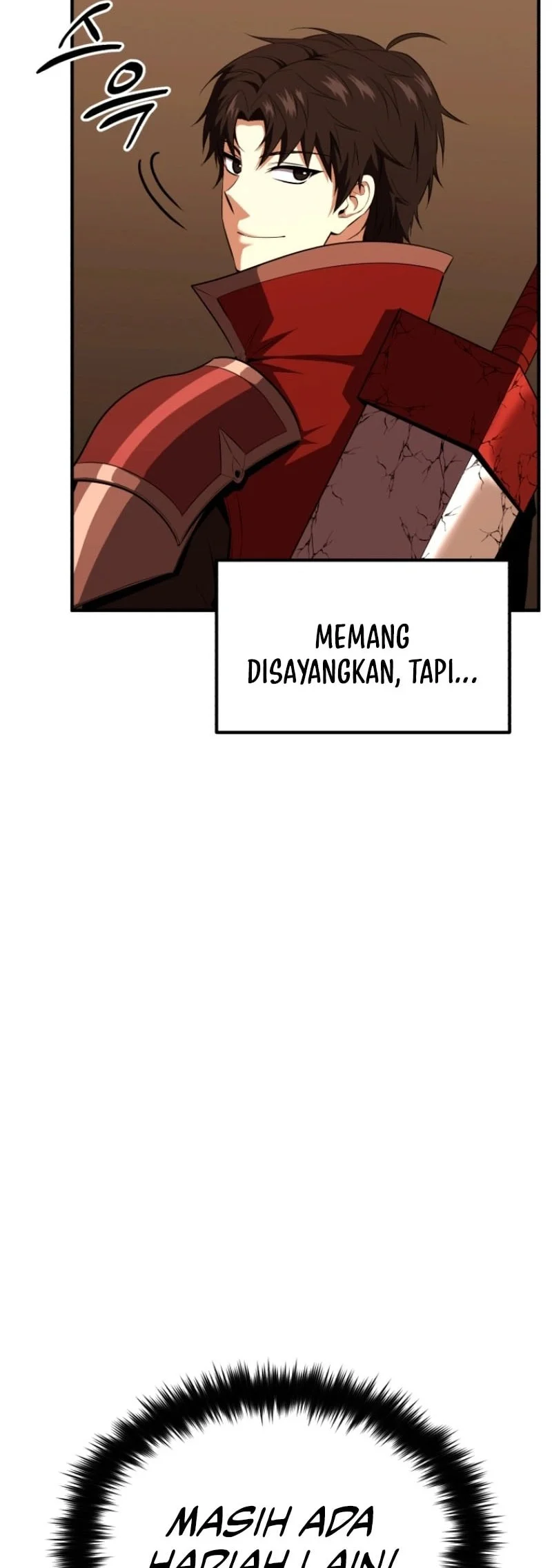 Return Of The All-Time Genius Ranker Chapter 13 Gambar 17