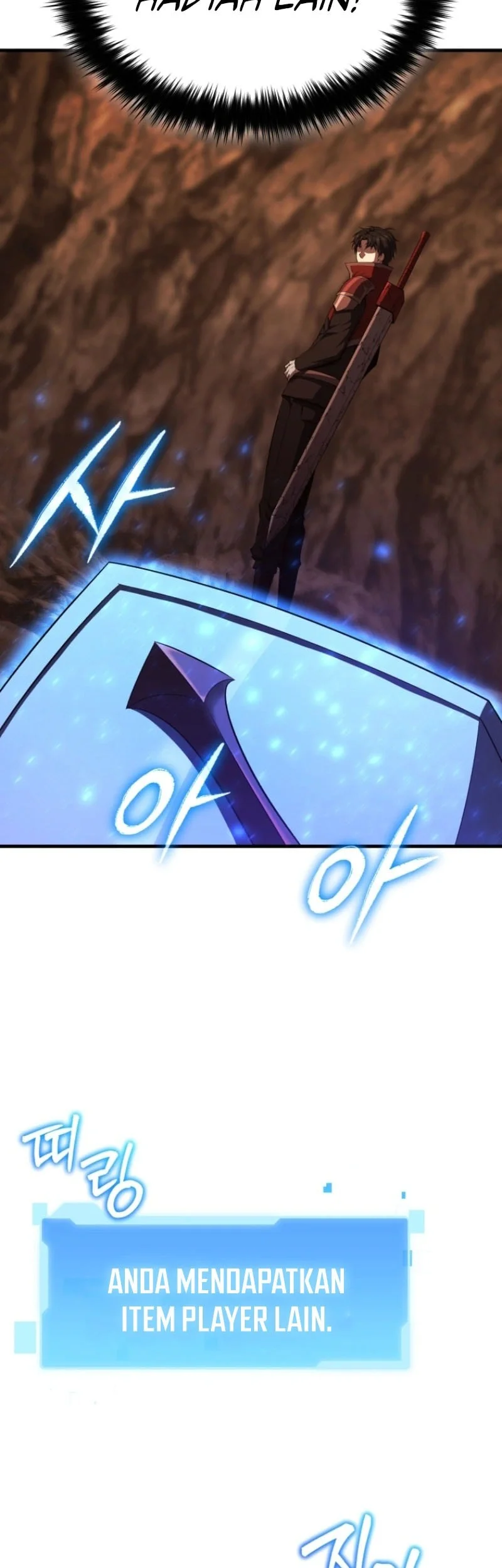 Return Of The All-Time Genius Ranker Chapter 13 Gambar 18
