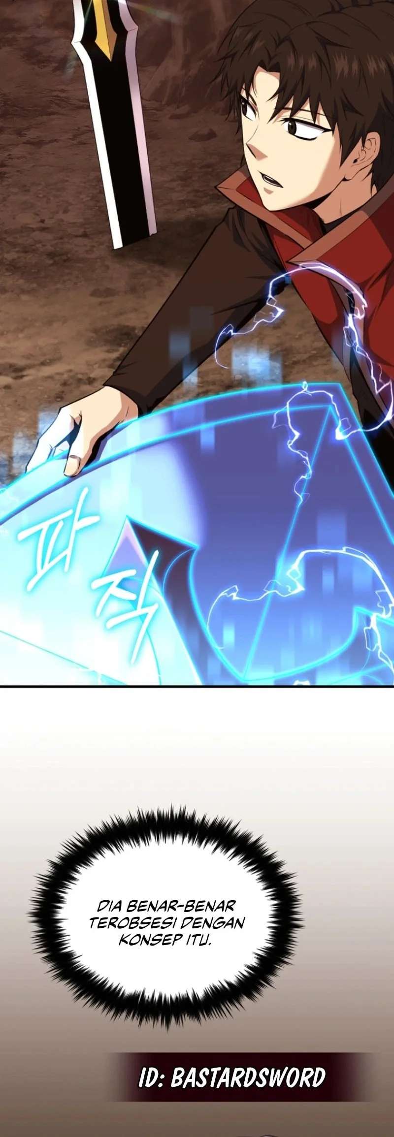 Return Of The All-Time Genius Ranker Chapter 13 Gambar 21