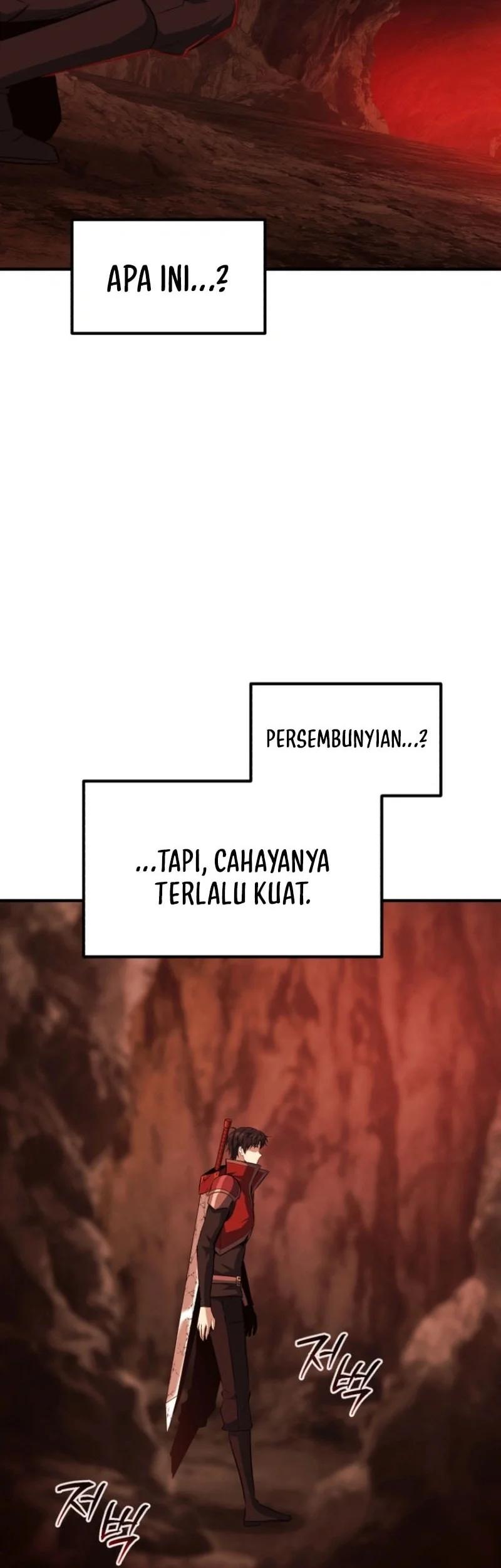 Return Of The All-Time Genius Ranker Chapter 13 Gambar 25