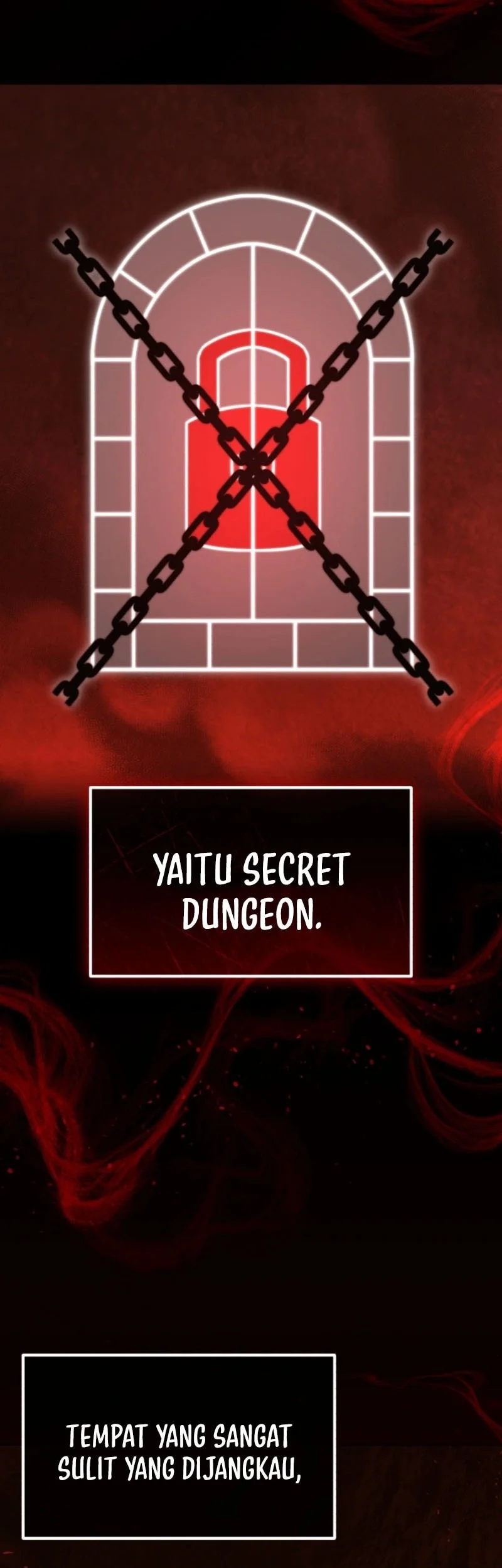 Return Of The All-Time Genius Ranker Chapter 13 Gambar 30