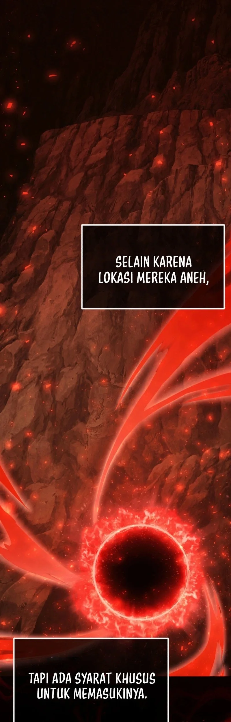 Return Of The All-Time Genius Ranker Chapter 13 Gambar 31