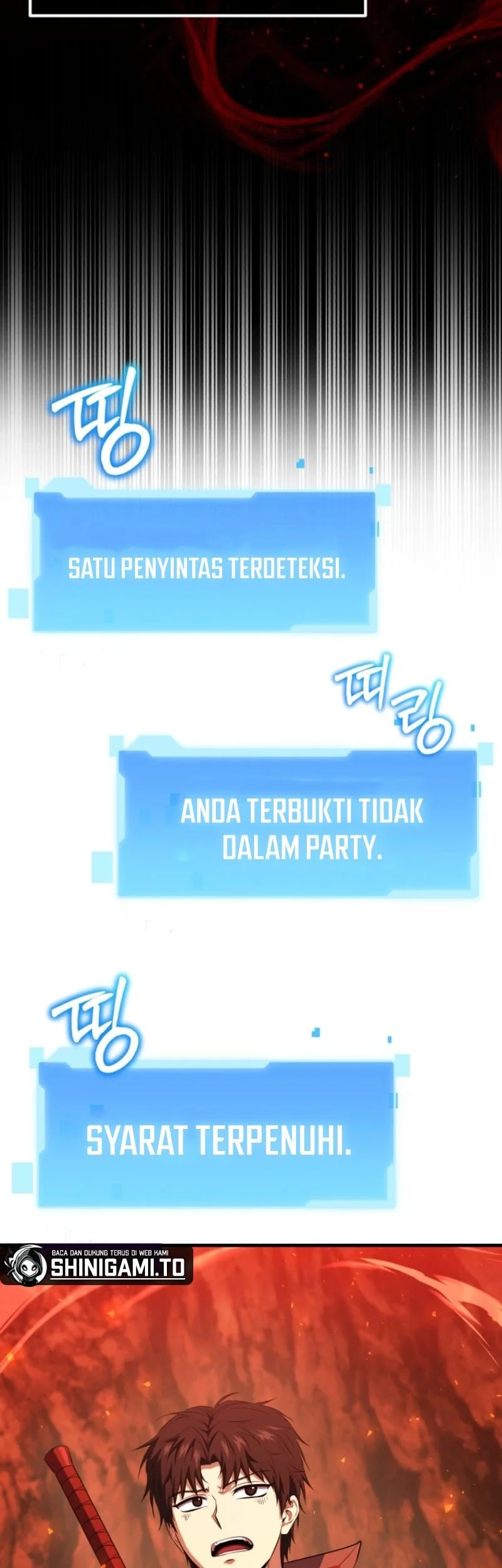 Return Of The All-Time Genius Ranker Chapter 13 Gambar 32