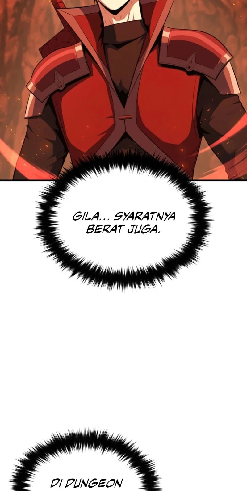 Return Of The All-Time Genius Ranker Chapter 13 Gambar 33