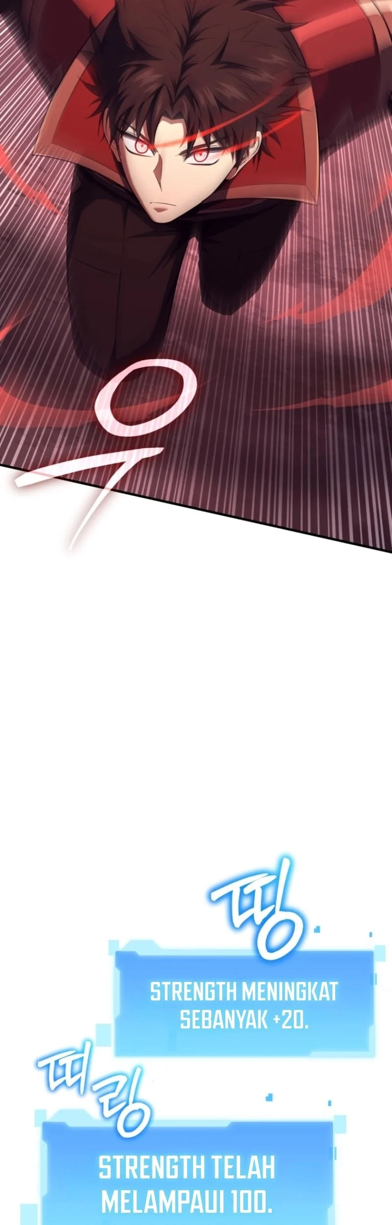 Return Of The All-Time Genius Ranker Chapter 14 Gambar 34