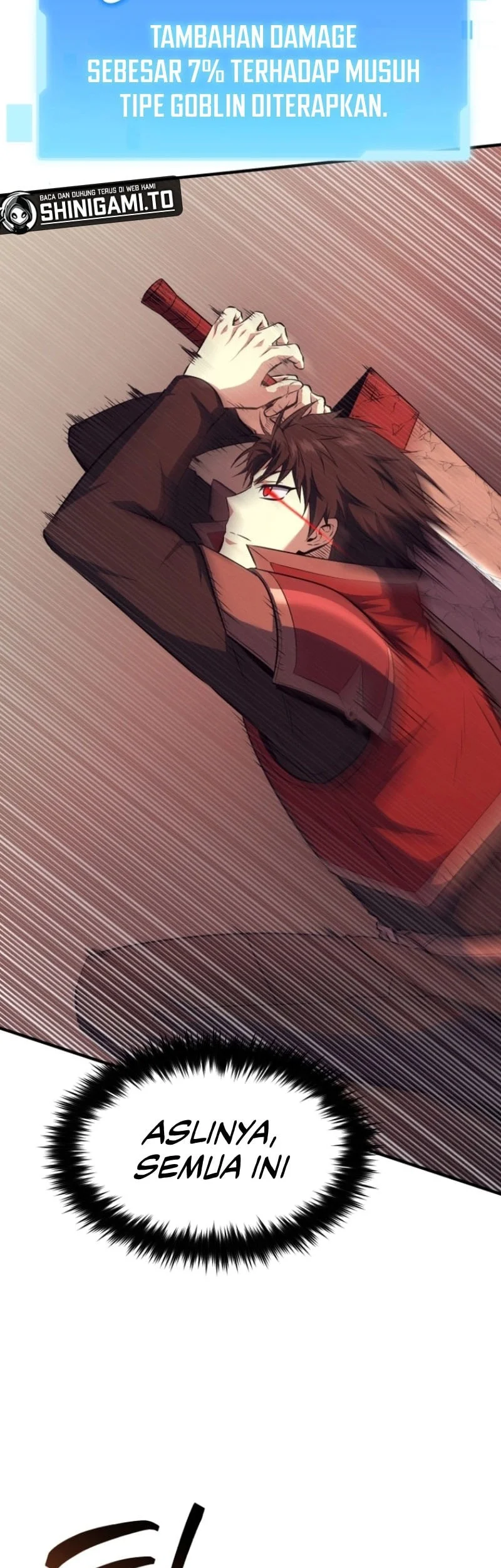 Return Of The All-Time Genius Ranker Chapter 14 Gambar 36