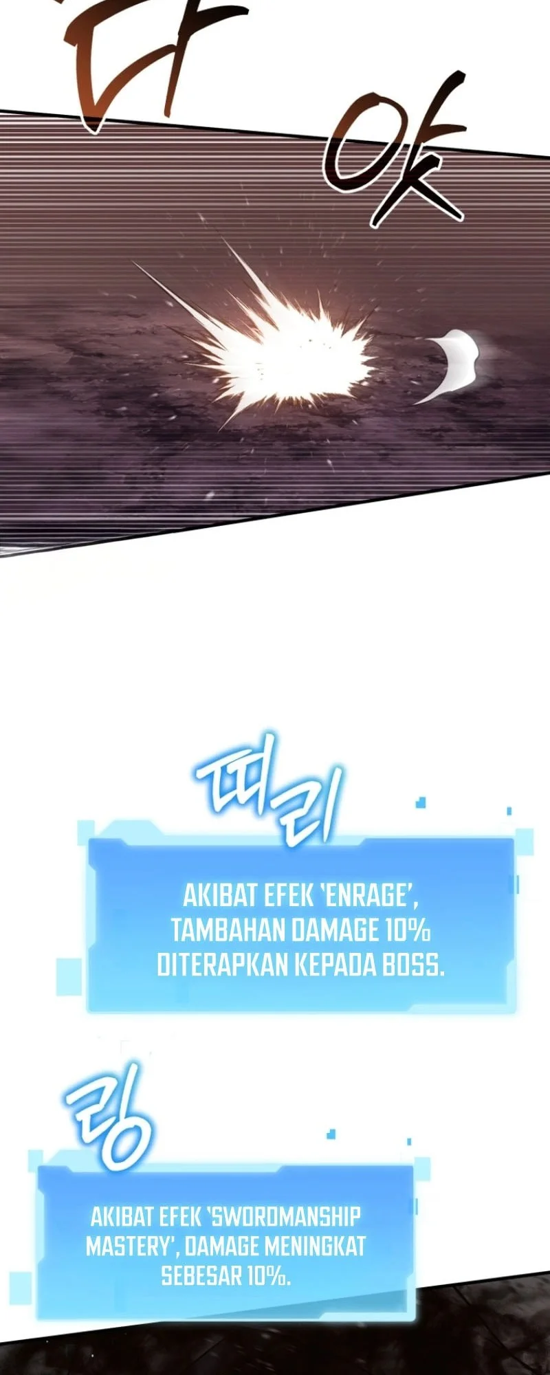 Return Of The All-Time Genius Ranker Chapter 14 Gambar 37