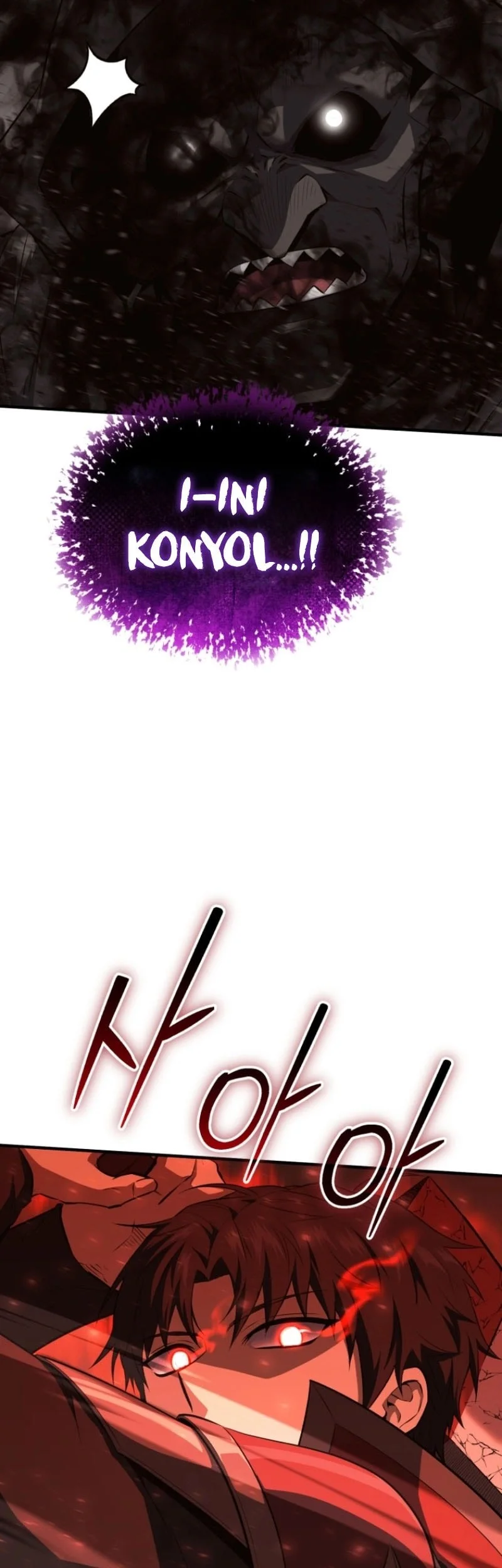 Return Of The All-Time Genius Ranker Chapter 14 Gambar 38