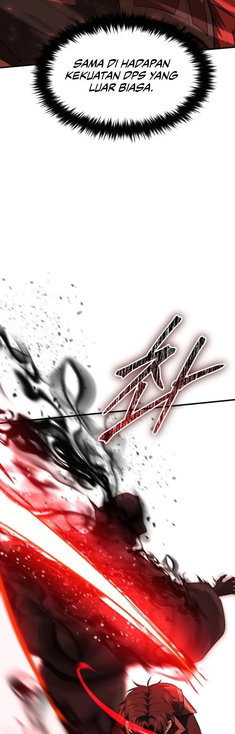 Return Of The All-Time Genius Ranker Chapter 14 Gambar 39