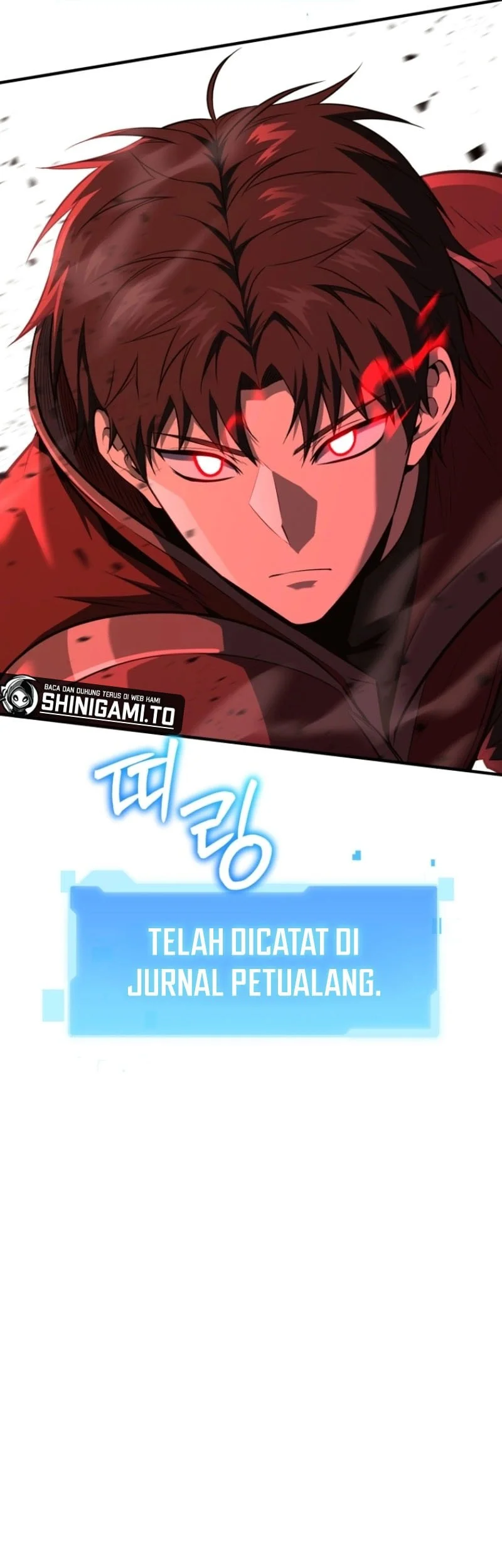 Return Of The All-Time Genius Ranker Chapter 14 Gambar 42