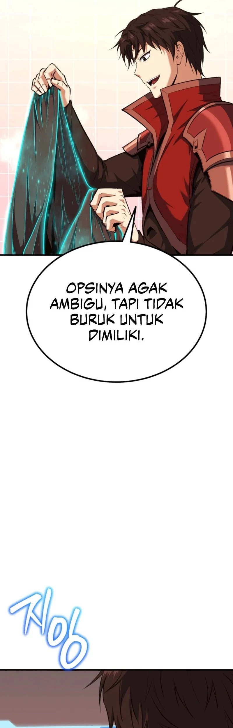 Return Of The All-Time Genius Ranker Chapter 14 Gambar 47