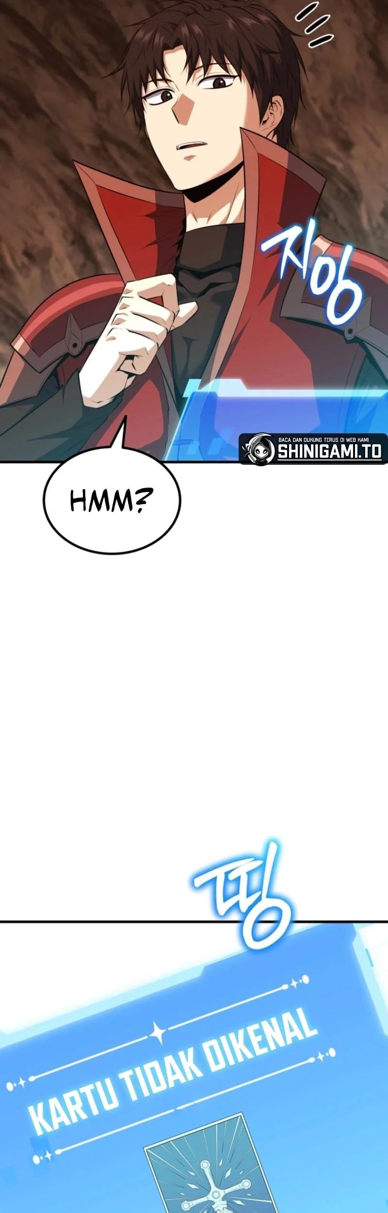 Return Of The All-Time Genius Ranker Chapter 14 Gambar 50