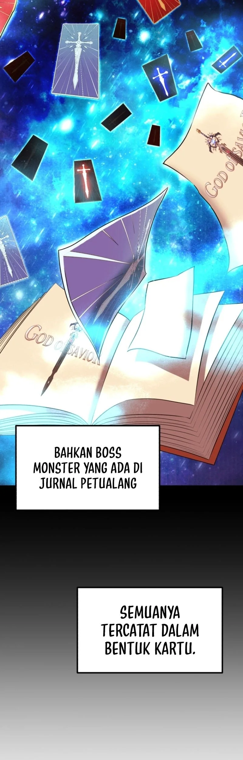 Return Of The All-Time Genius Ranker Chapter 14 Gambar 52
