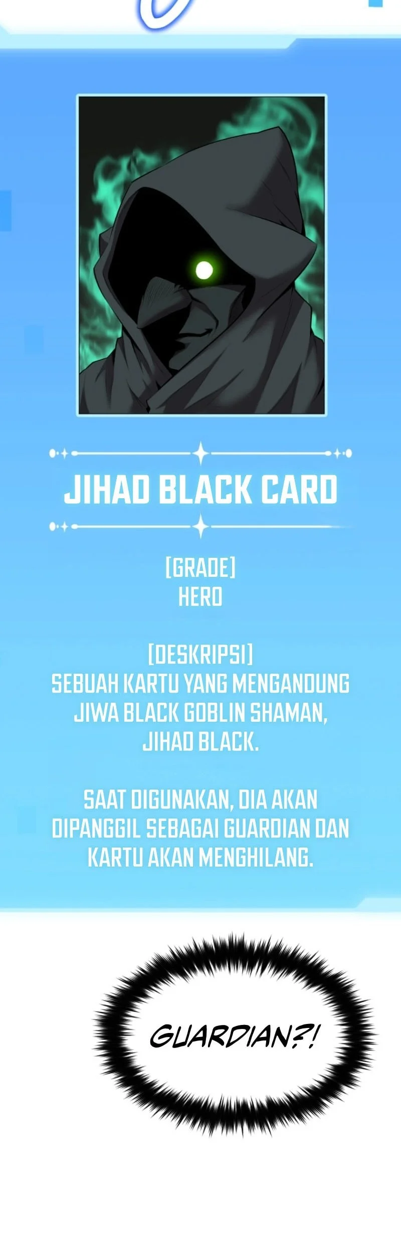 Return Of The All-Time Genius Ranker Chapter 14 Gambar 55