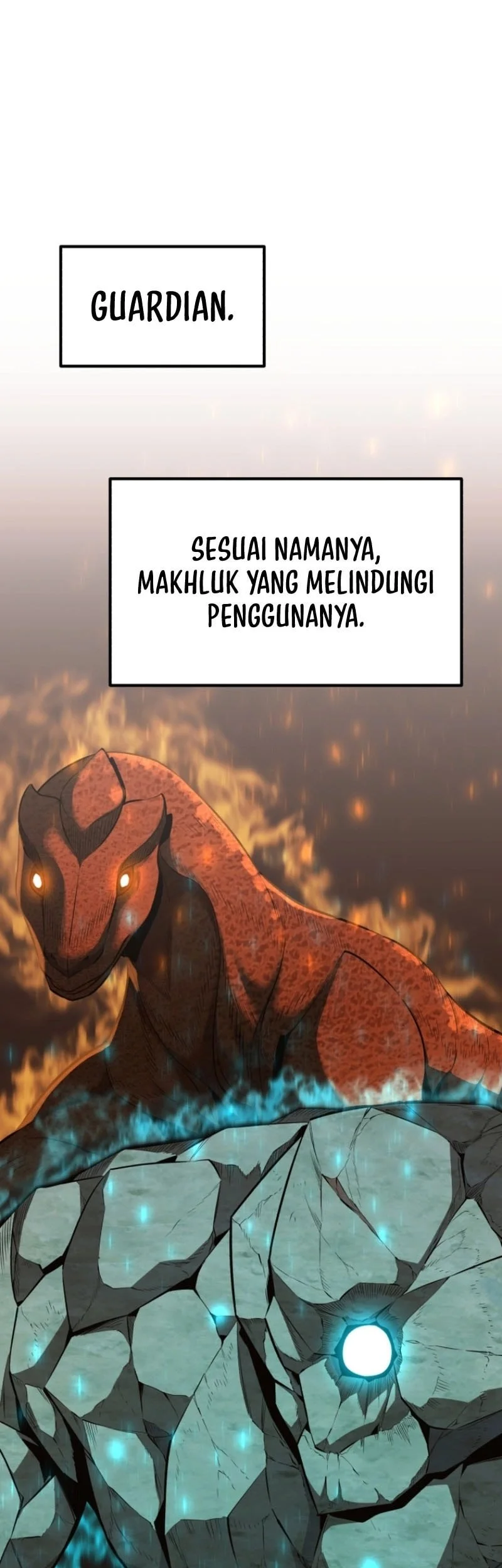 Return Of The All-Time Genius Ranker Chapter 14 Gambar 56