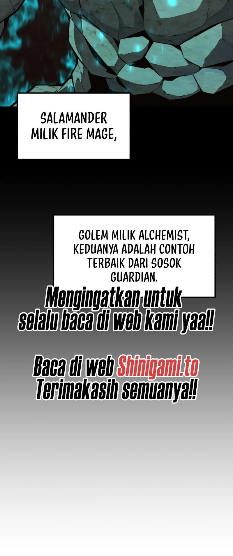 Return Of The All-Time Genius Ranker Chapter 14 Gambar 57