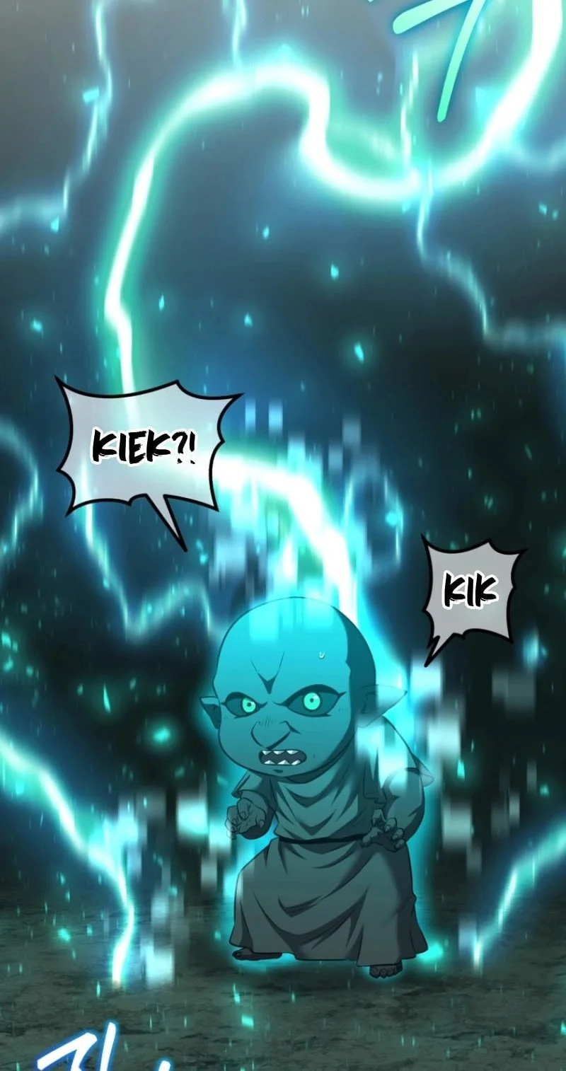 Return Of The All-Time Genius Ranker Chapter 14 Gambar 61