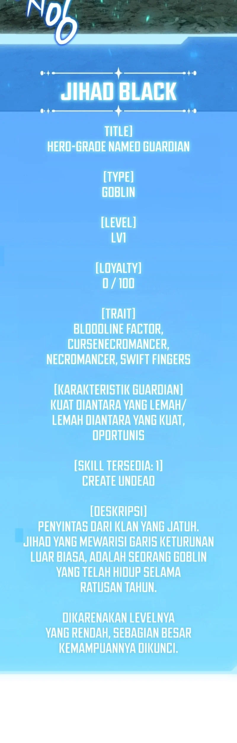 Return Of The All-Time Genius Ranker Chapter 14 Gambar 62