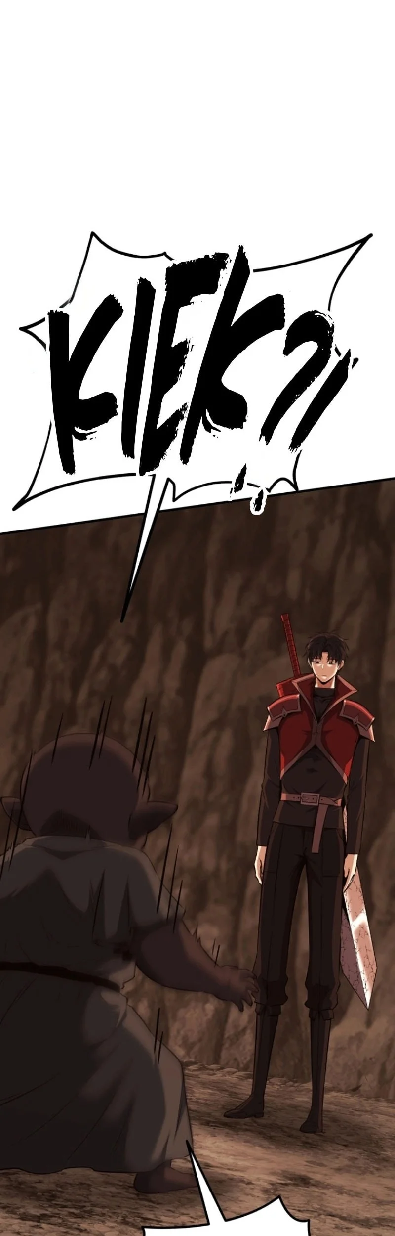 Return Of The All-Time Genius Ranker Chapter 14 Gambar 63