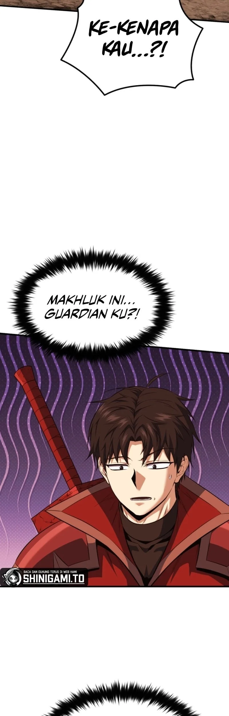 Return Of The All-Time Genius Ranker Chapter 14 Gambar 64