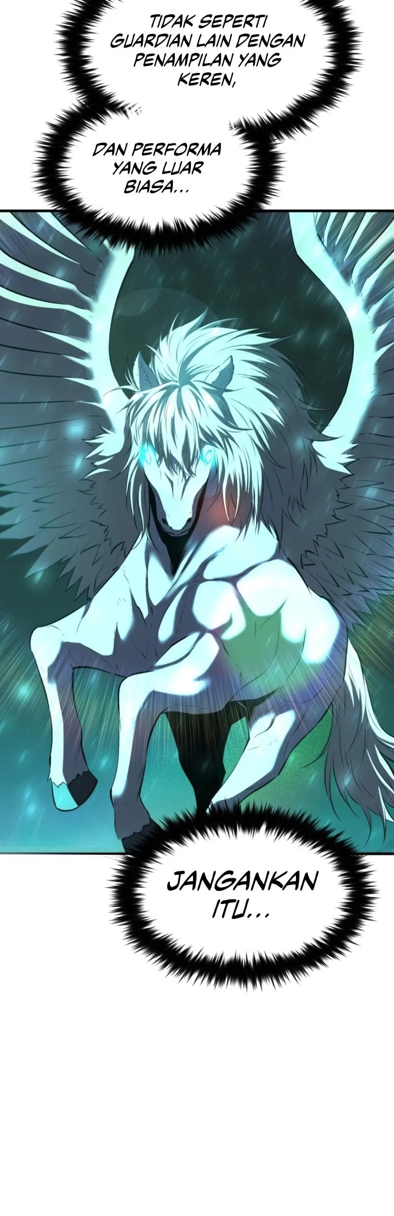 Return Of The All-Time Genius Ranker Chapter 14 Gambar 65