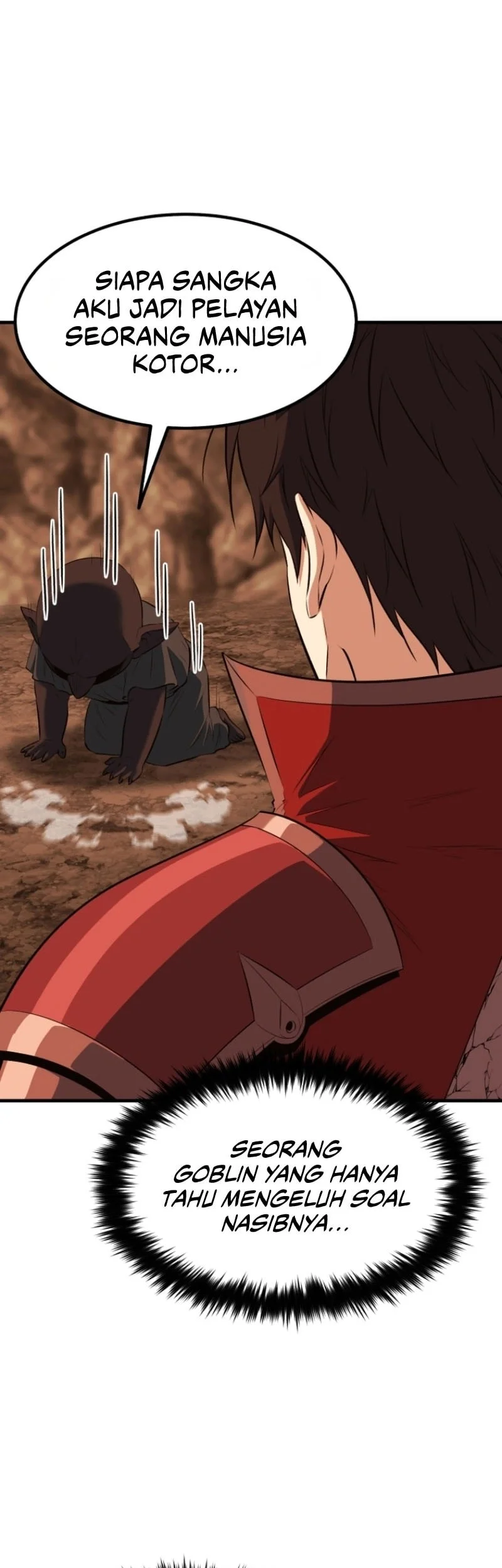 Return Of The All-Time Genius Ranker Chapter 14 Gambar 66