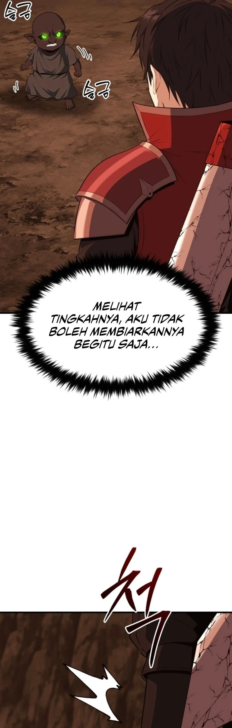 Return Of The All-Time Genius Ranker Chapter 14 Gambar 70