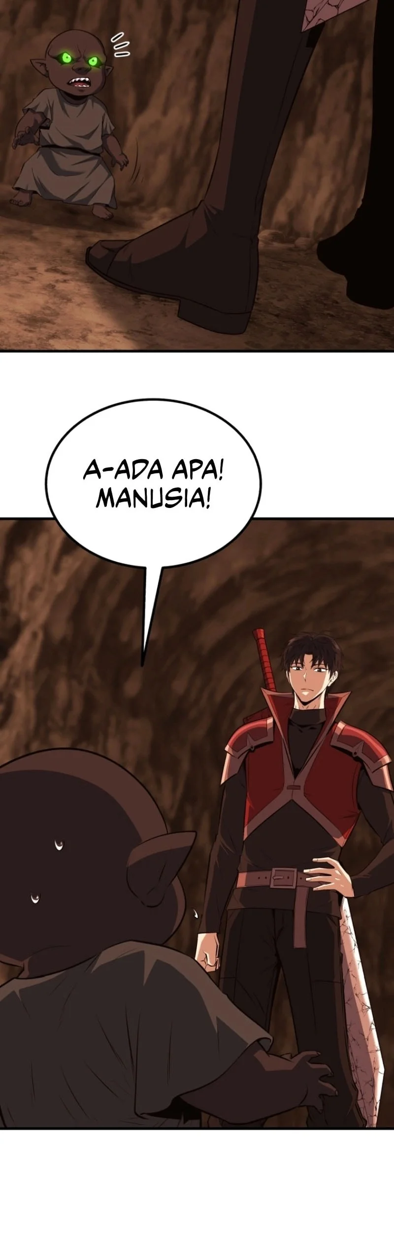 Return Of The All-Time Genius Ranker Chapter 14 Gambar 71