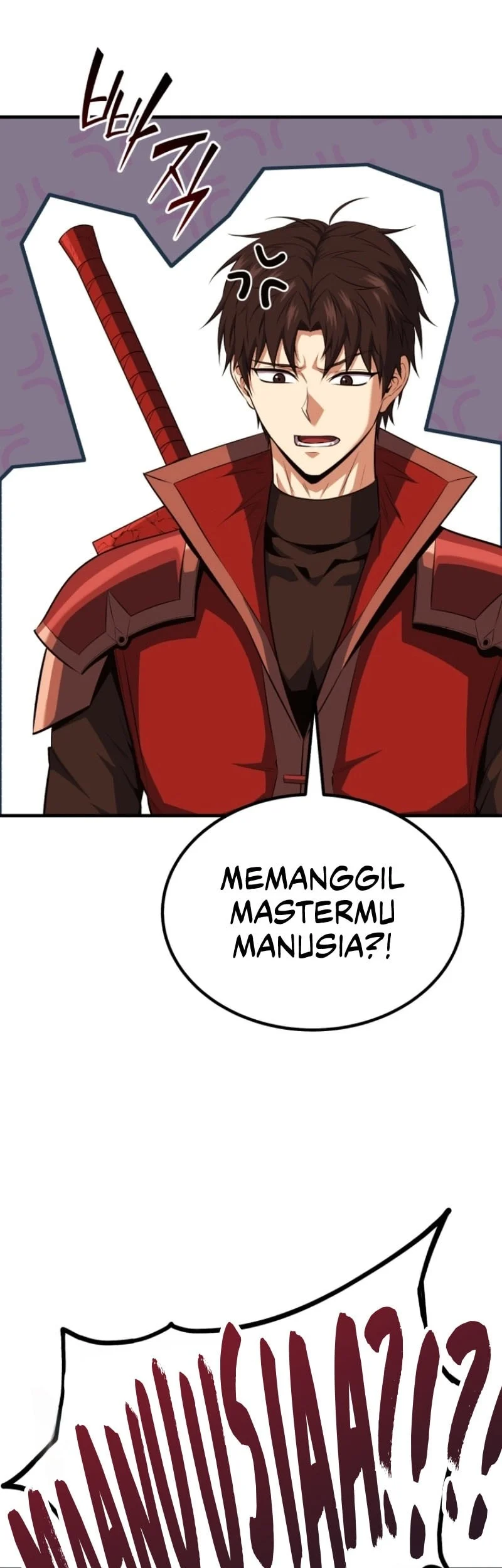 Return Of The All-Time Genius Ranker Chapter 14 Gambar 72