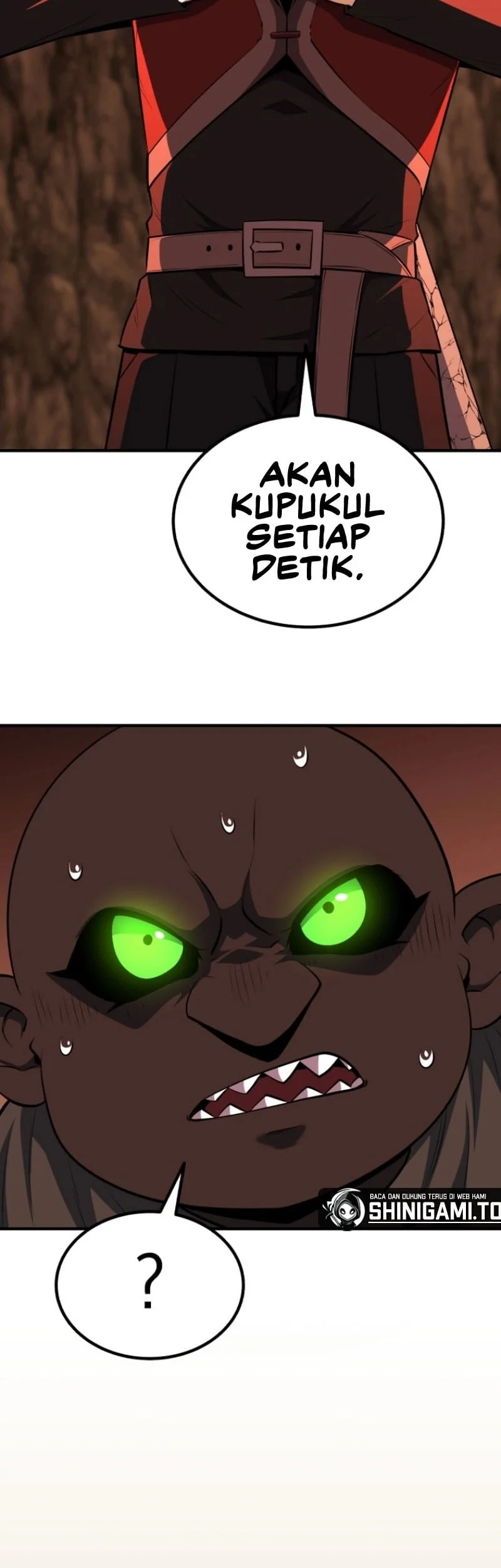 Return Of The All-Time Genius Ranker Chapter 14 Gambar 75