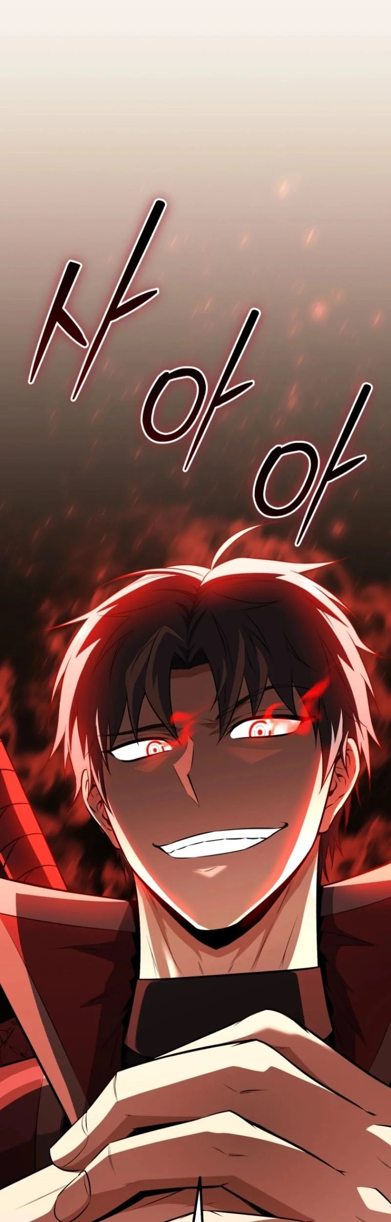 Return Of The All-Time Genius Ranker Chapter 14 Gambar 76