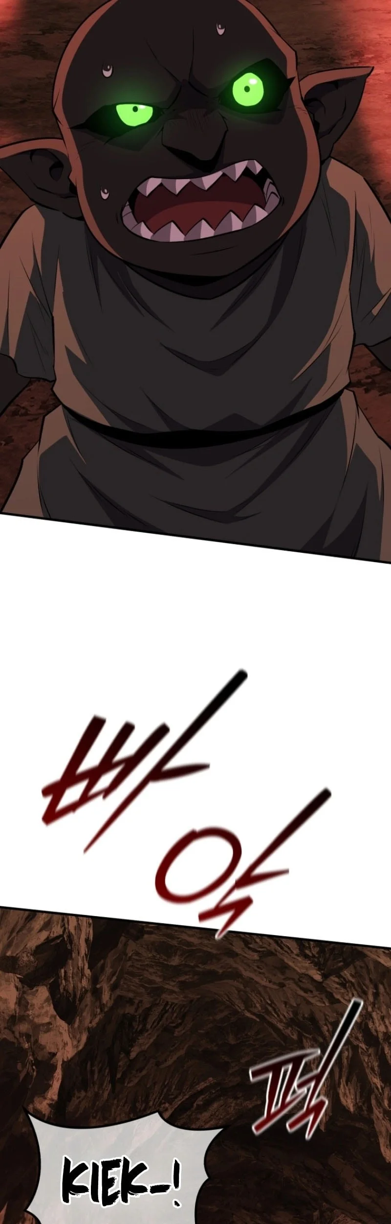 Return Of The All-Time Genius Ranker Chapter 14 Gambar 78