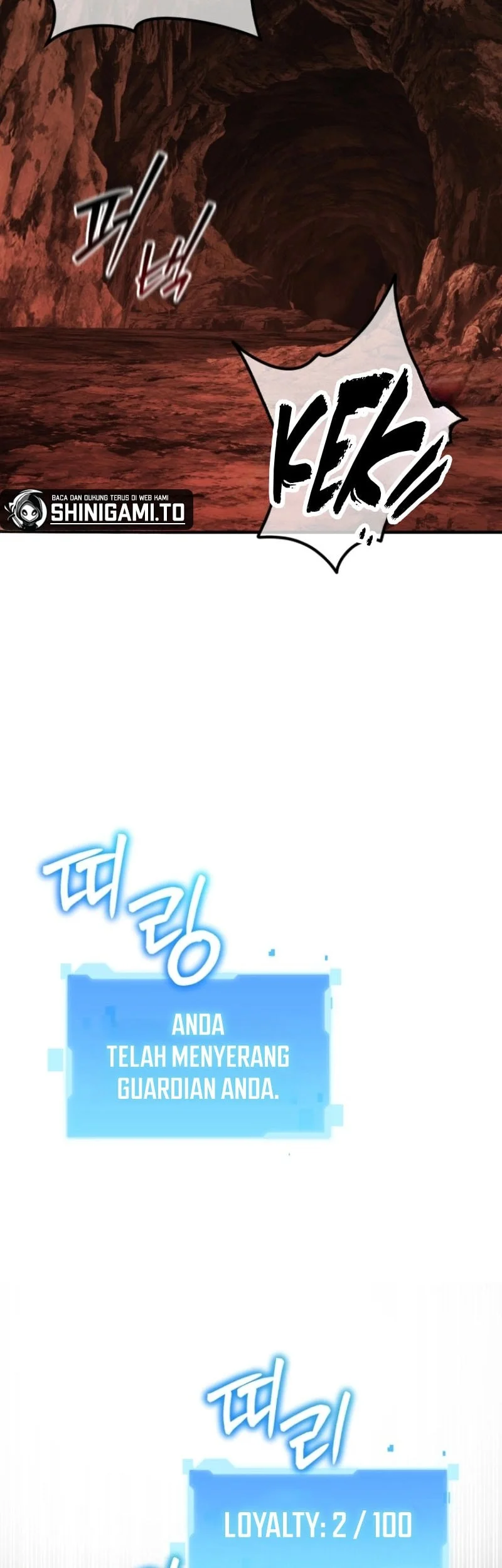 Return Of The All-Time Genius Ranker Chapter 14 Gambar 79