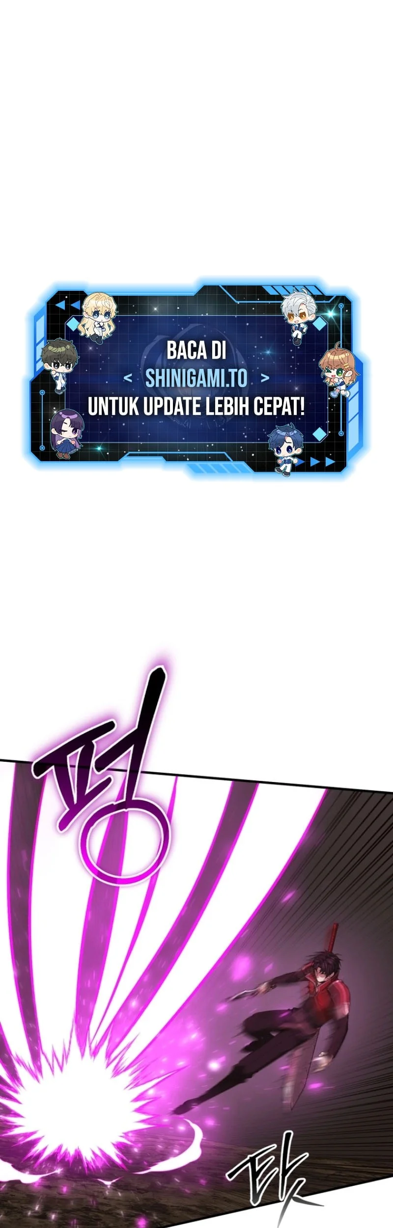 Manhwa Return Of The All-Time Genius Ranker Chapter 14 gambar 2