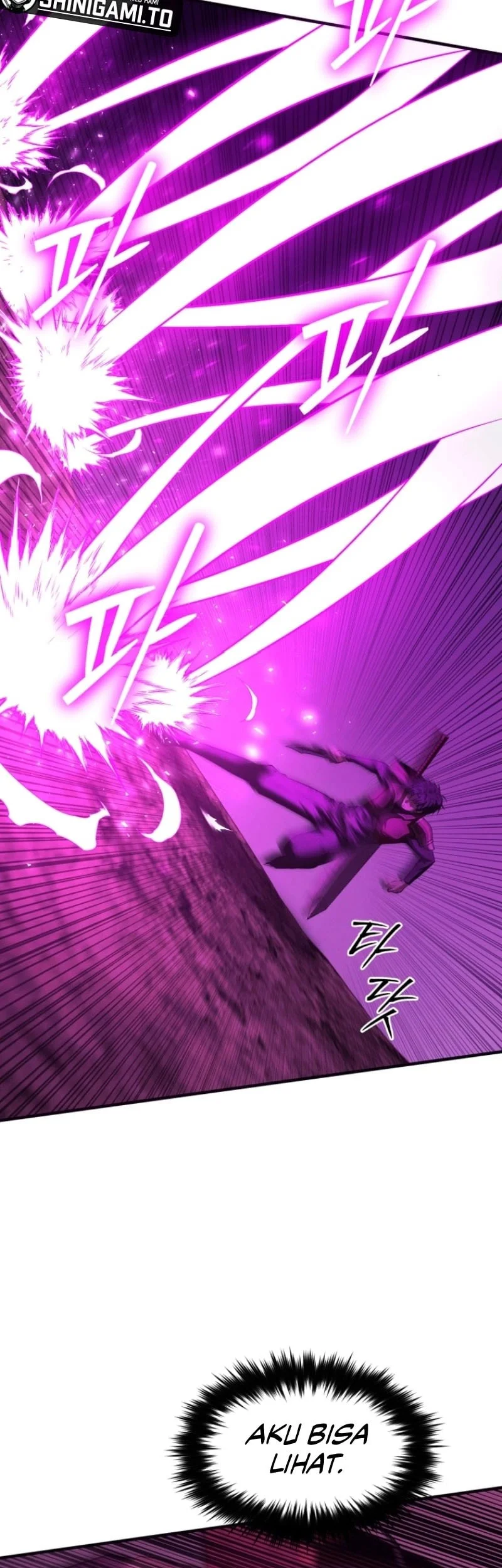 Return Of The All-Time Genius Ranker Chapter 14 Gambar 4