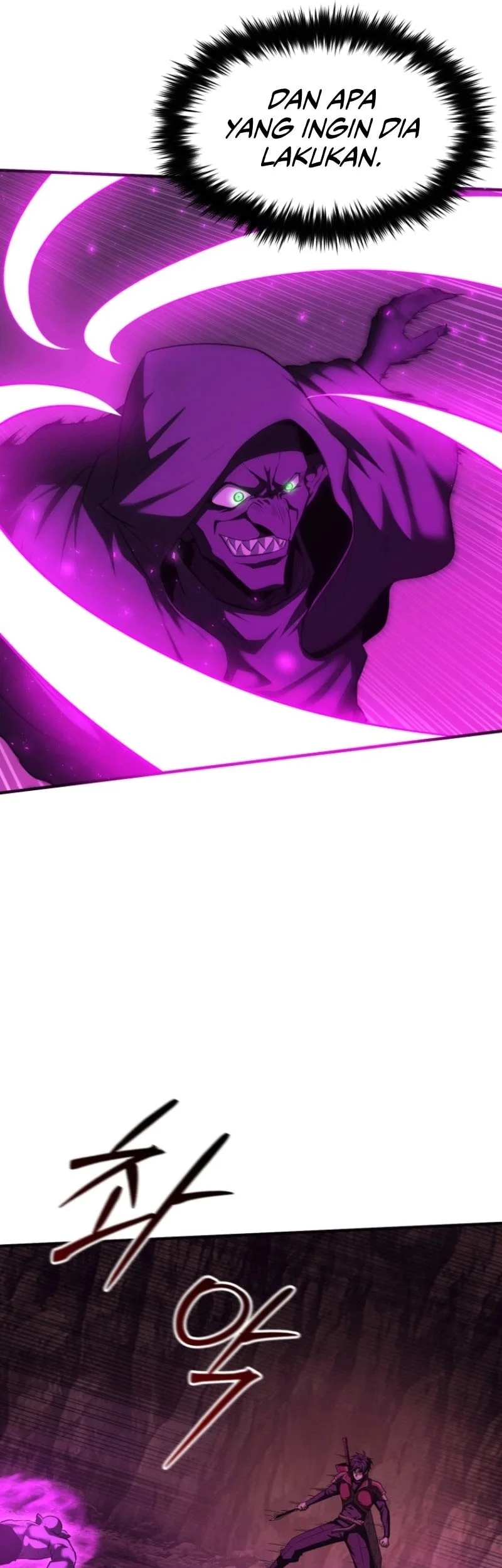 Return Of The All-Time Genius Ranker Chapter 14 Gambar 6