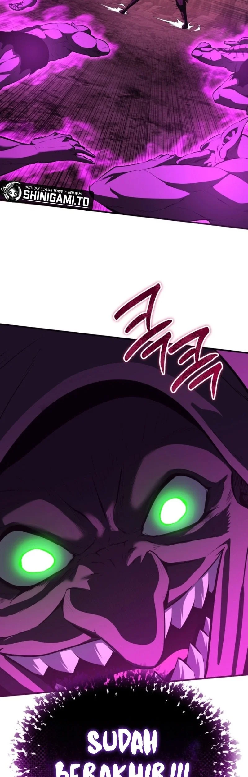 Return Of The All-Time Genius Ranker Chapter 14 Gambar 7