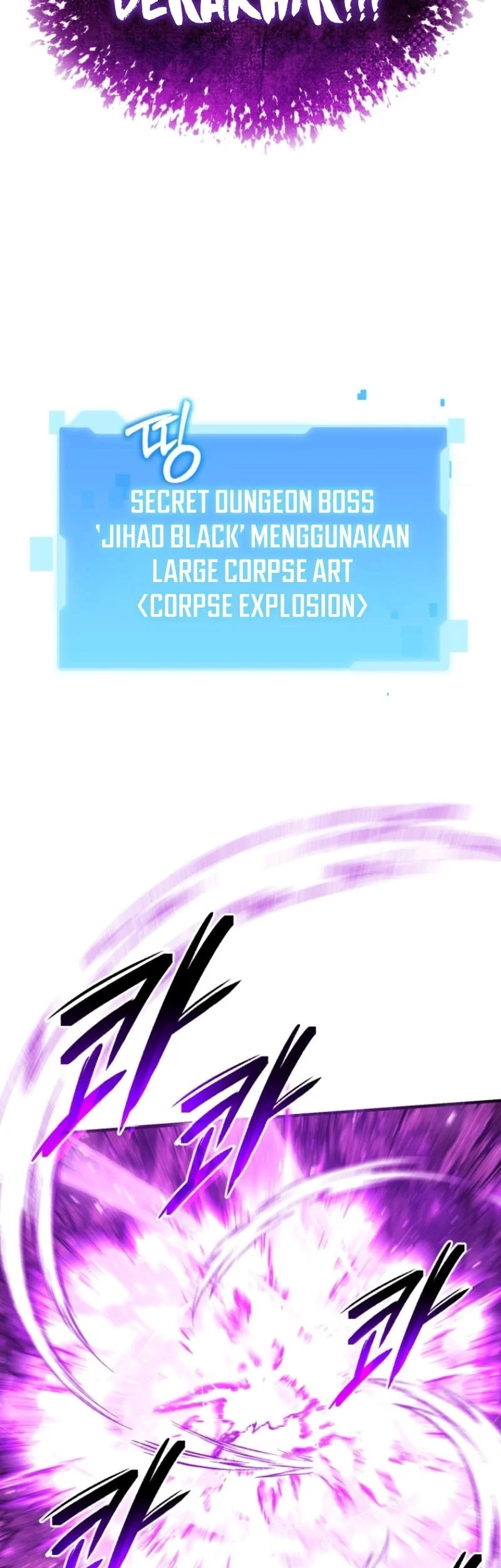 Return Of The All-Time Genius Ranker Chapter 14 Gambar 8