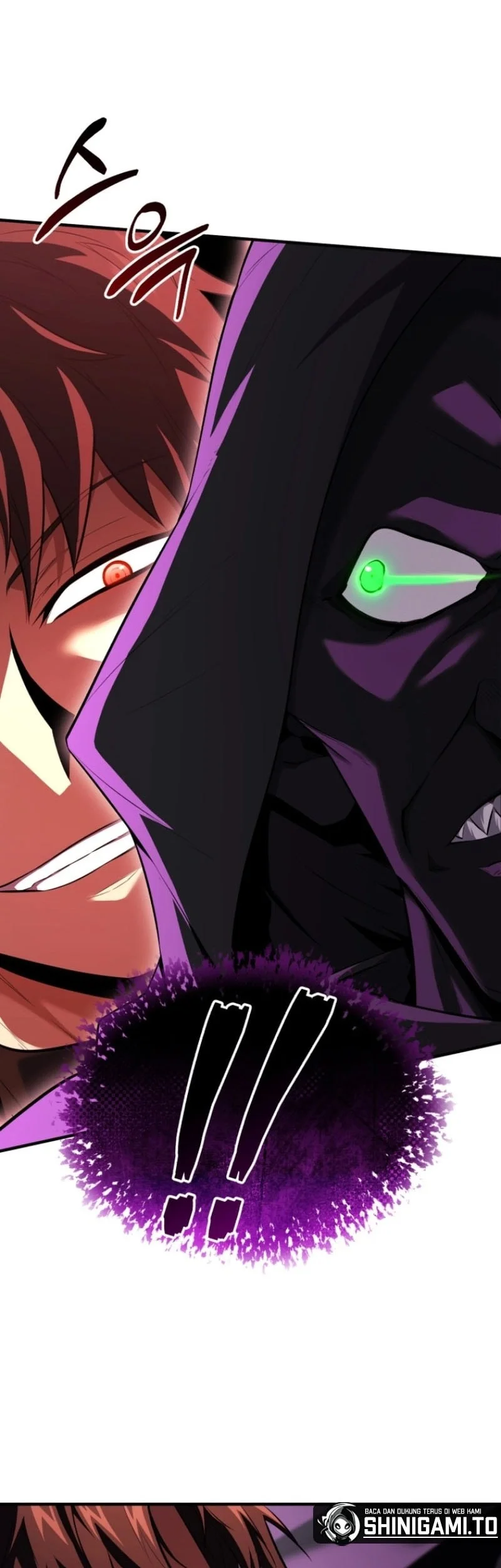 Return Of The All-Time Genius Ranker Chapter 14 Gambar 11