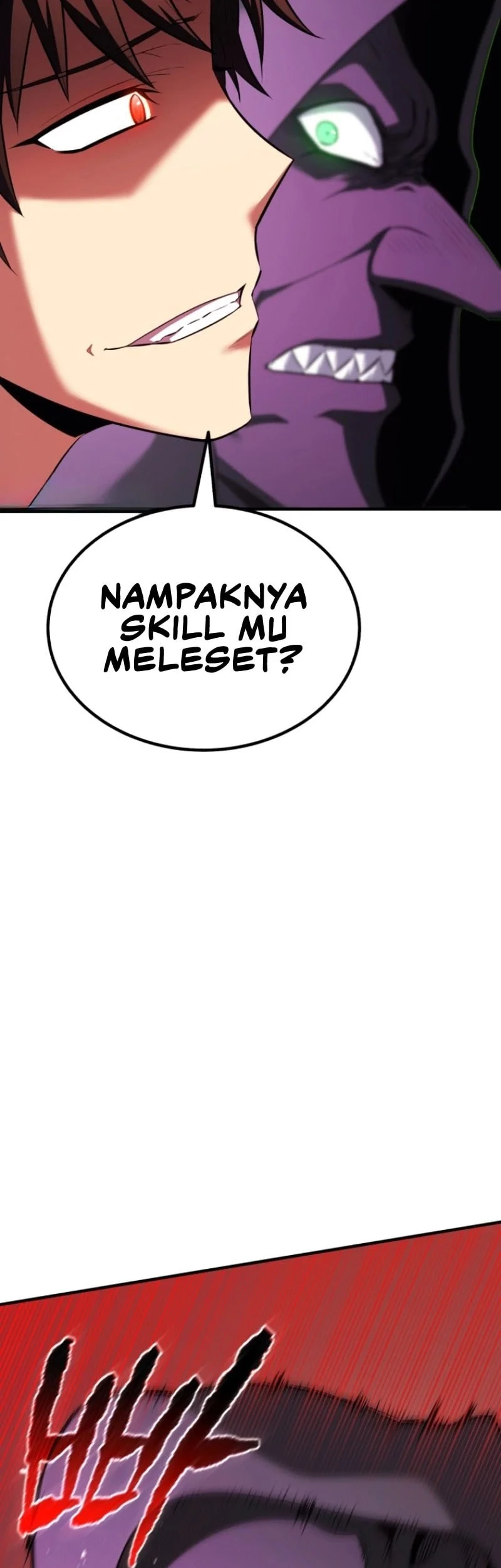 Return Of The All-Time Genius Ranker Chapter 14 Gambar 12