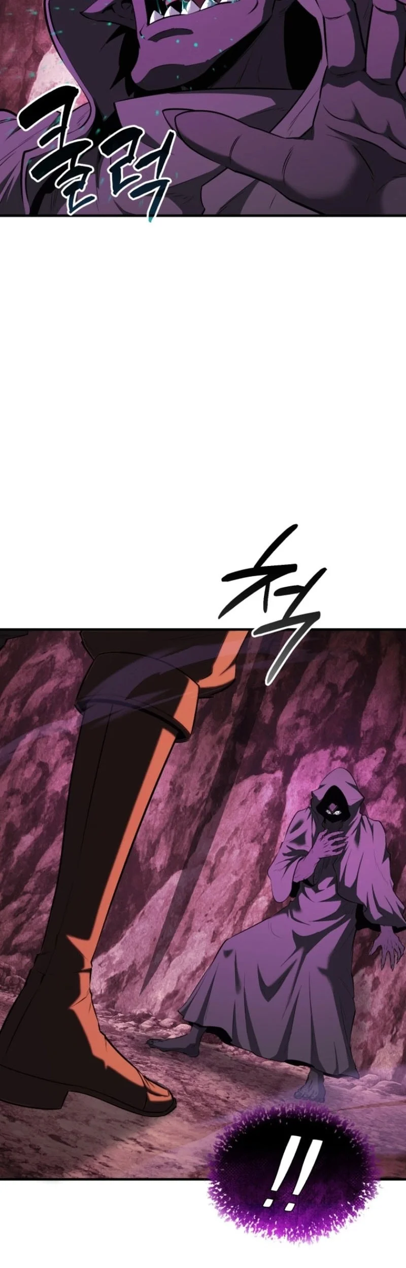 Return Of The All-Time Genius Ranker Chapter 14 Gambar 15