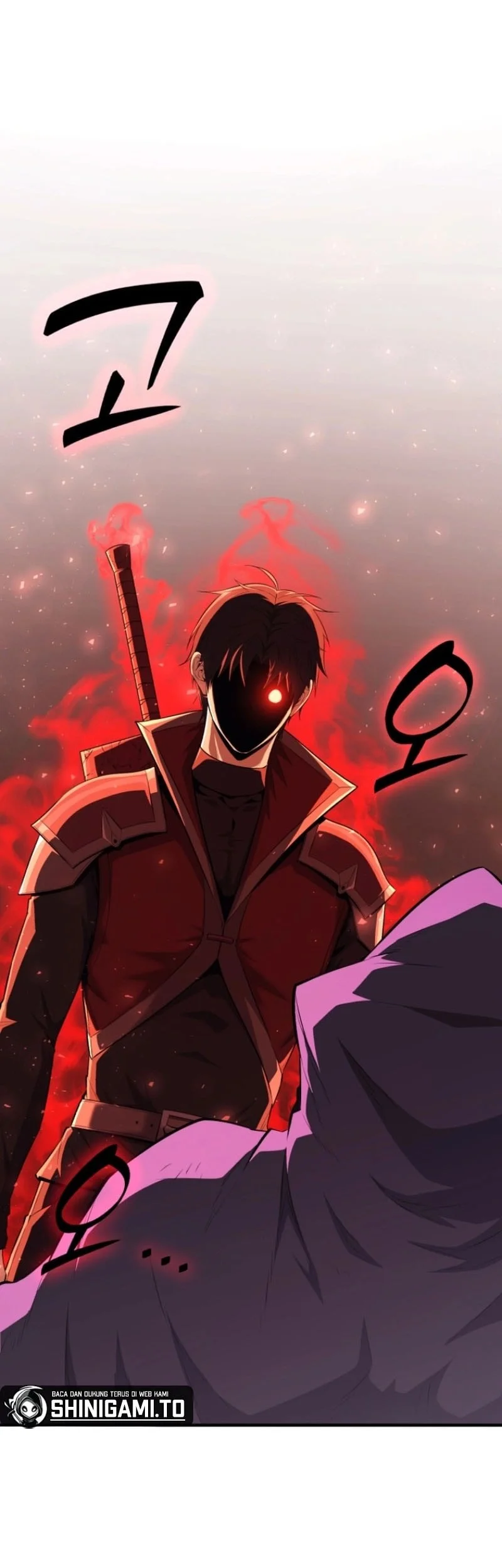 Return Of The All-Time Genius Ranker Chapter 14 Gambar 16