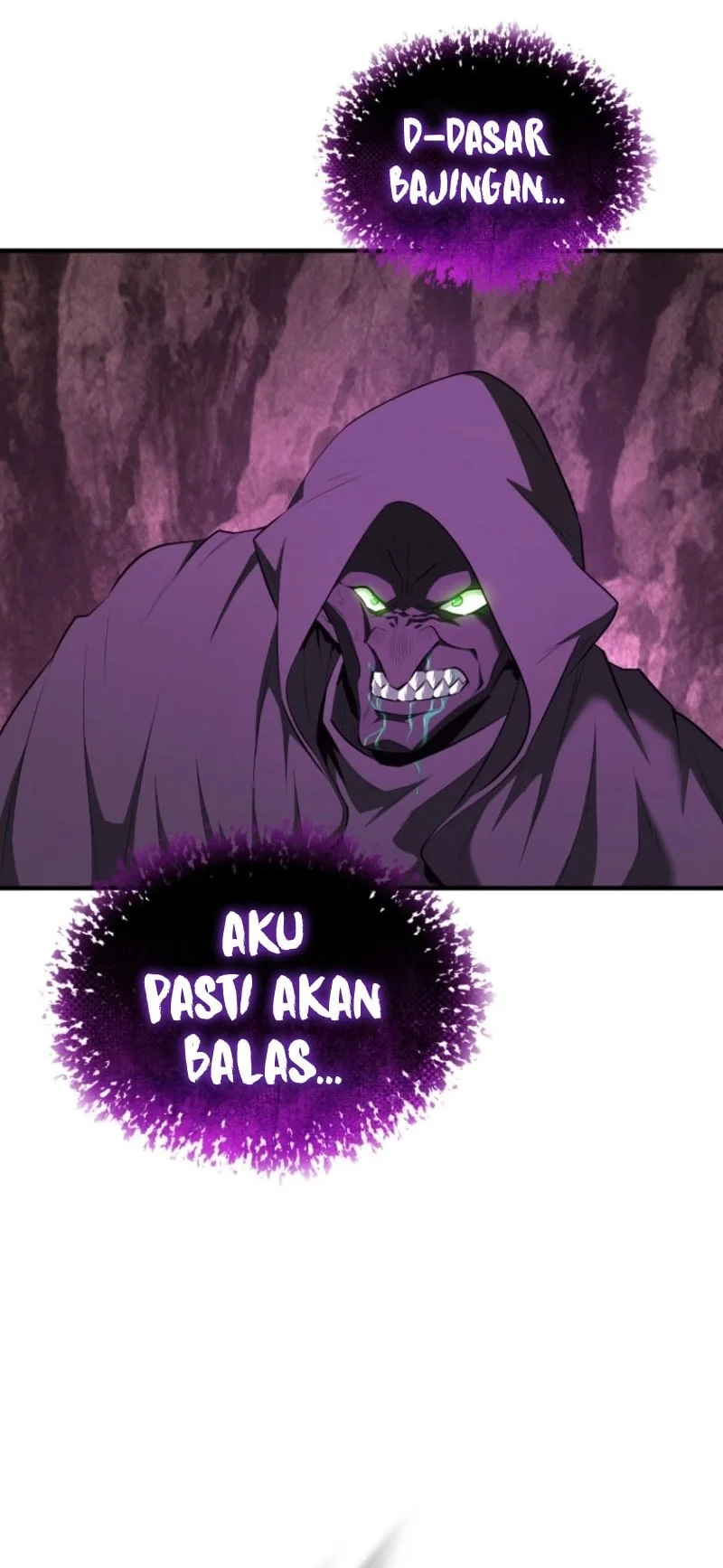 Return Of The All-Time Genius Ranker Chapter 14 Gambar 17