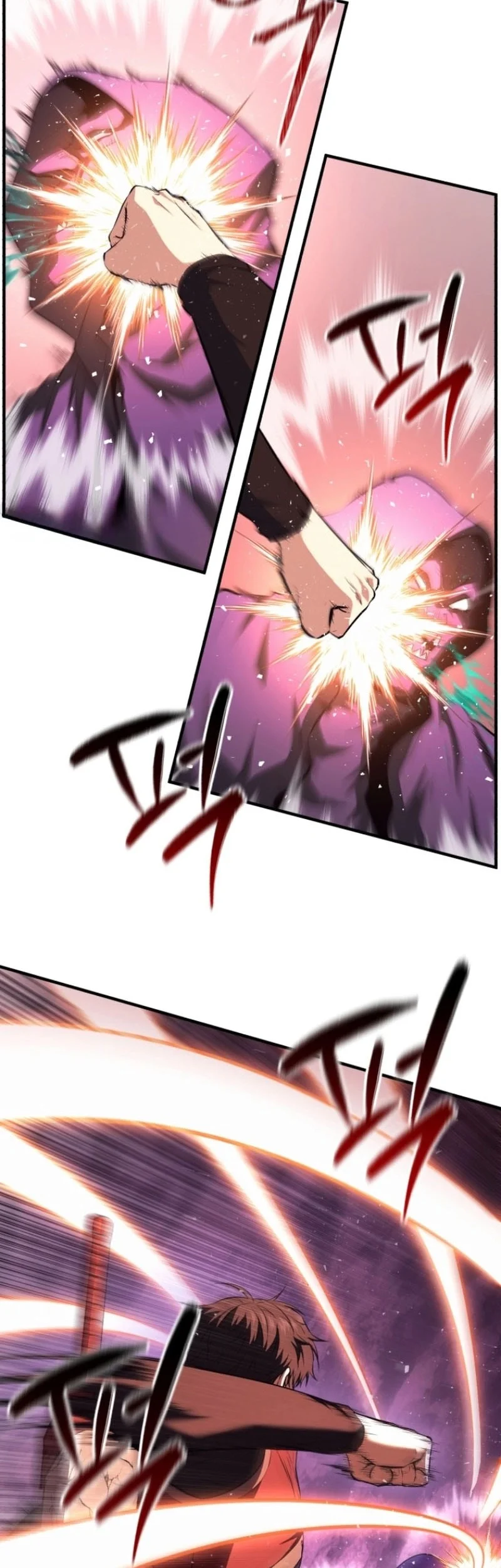 Return Of The All-Time Genius Ranker Chapter 14 Gambar 19