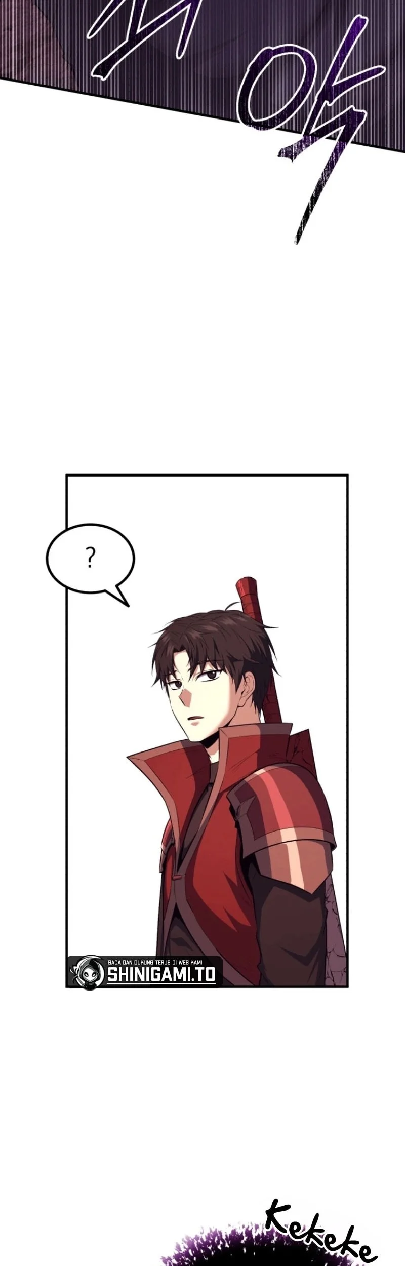 Return Of The All-Time Genius Ranker Chapter 14 Gambar 27