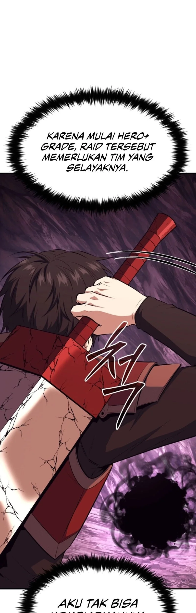 Return Of The All-Time Genius Ranker Chapter 14 Gambar 32