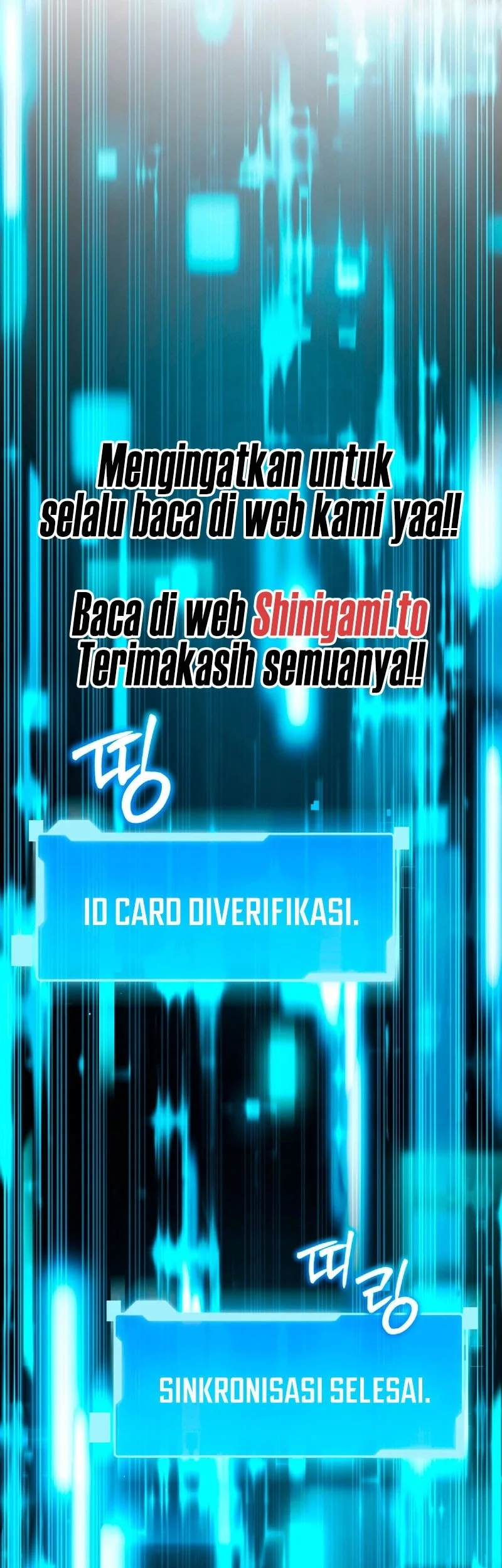 Return Of The All-Time Genius Ranker Chapter 15 Gambar 34