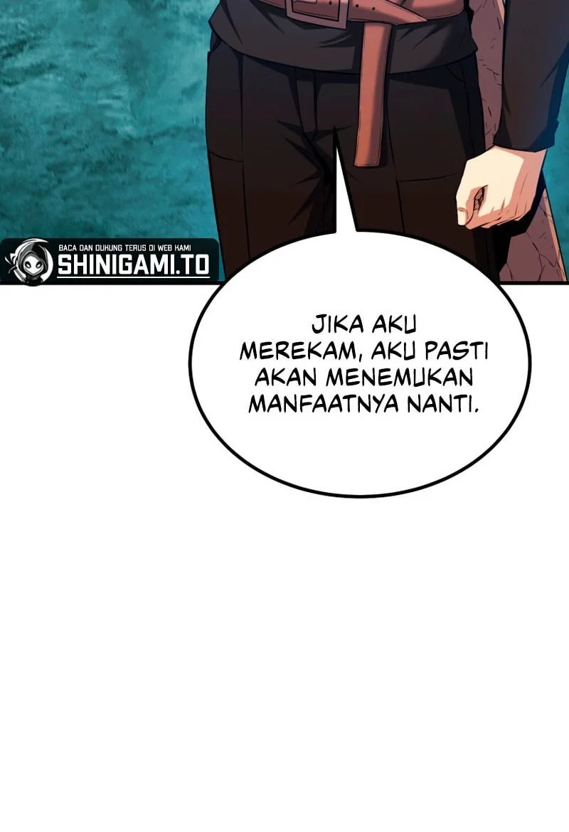 Return Of The All-Time Genius Ranker Chapter 15 Gambar 37